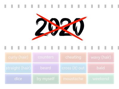 Vocab from class Friday 16:15