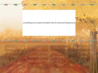 At the airport_vocab