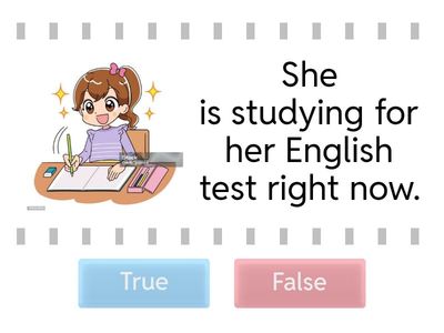 What are they doing?