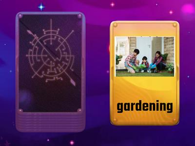 HOBBIES ENGLISH 7 GLOBAL SUCCESS