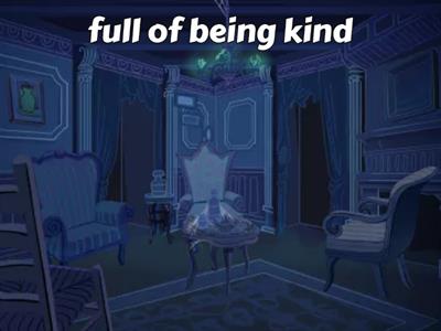 Suffix -ful-Flying Fruit