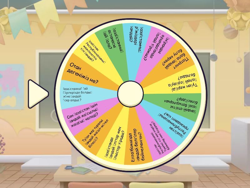 Салли сиқырды сорды