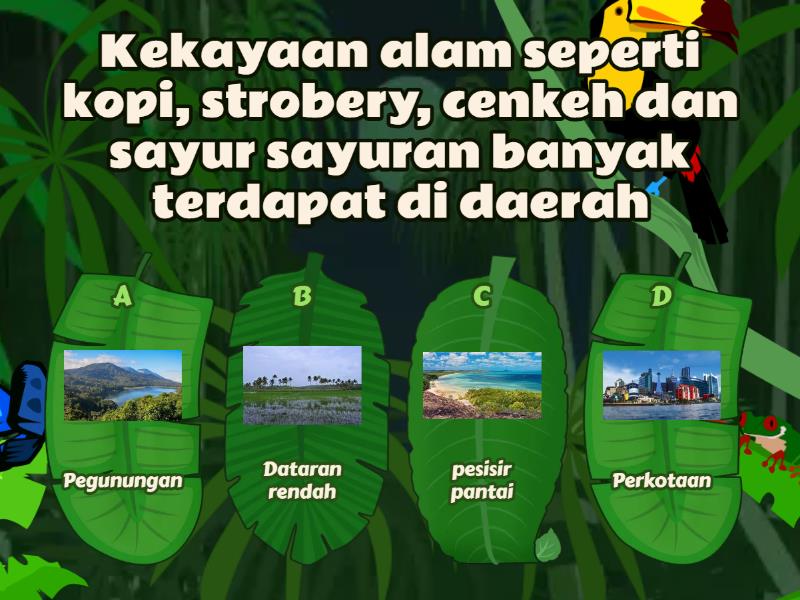 PPG DALJAB 2022 UNESA PPL 2 Model PBL Mapel IPAS Kelas 4 Materi ...