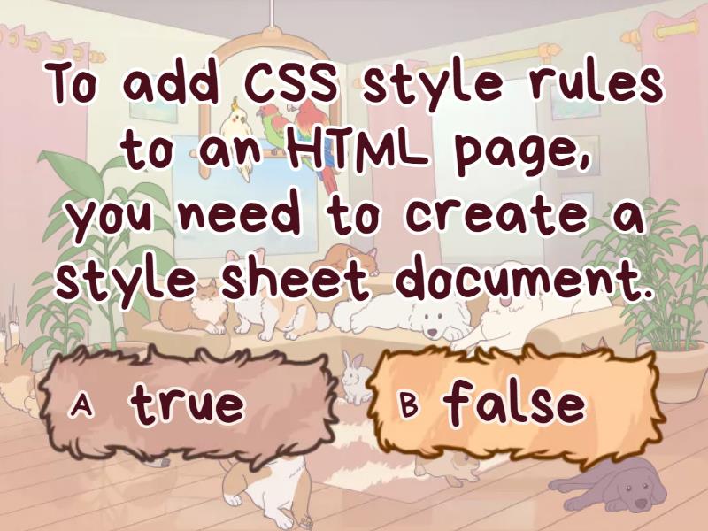Css review cuestionario