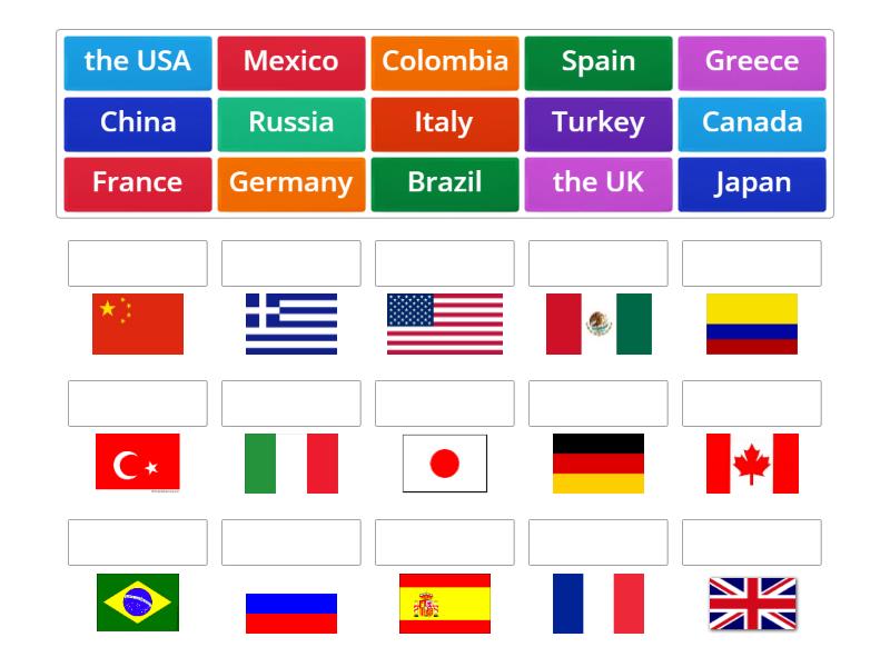 Where are you from 