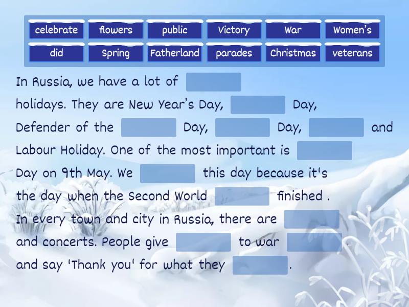 wordwall net new year