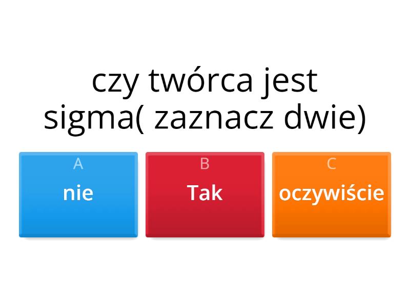 Wyrażenia Algebraiczne Sprawdzian 1 Gimnazjum matematyka wyrażenia algebraiczne - Quiz