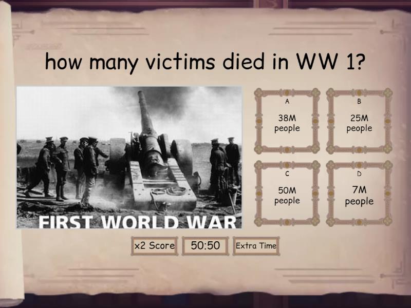 history-of-ww-1-2-gameshow-quiz