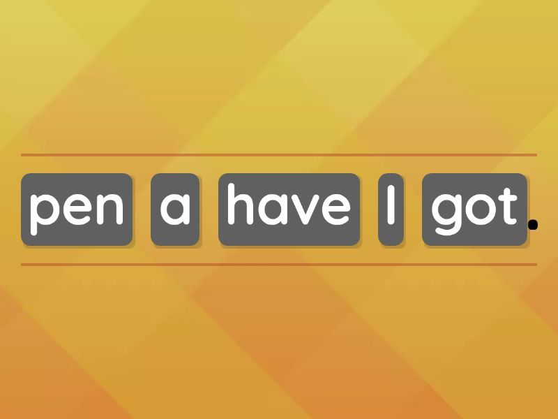 have/has/Have/Has Benarkan Kalimat