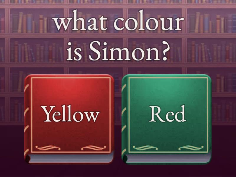 Sprunki quiz