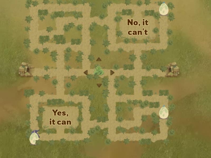 can-can-t-maze-chase