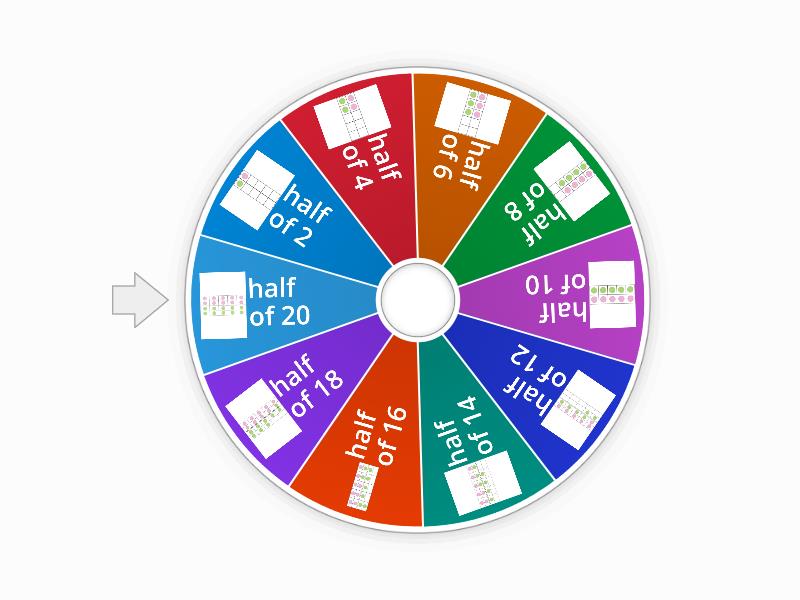 halving-numbers