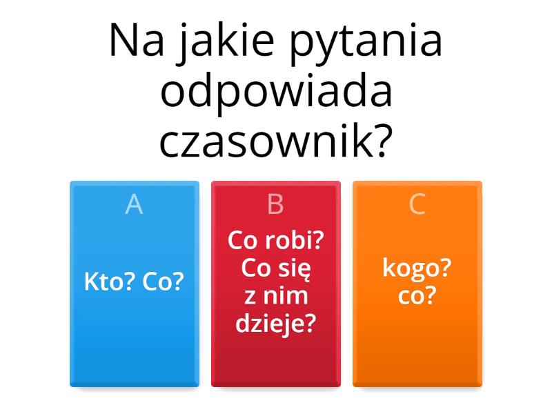 Sprawdzian Z Polskiego Gimnazjum Wspolczesnosc Test z polskiego dla klasy 5b - Quiz