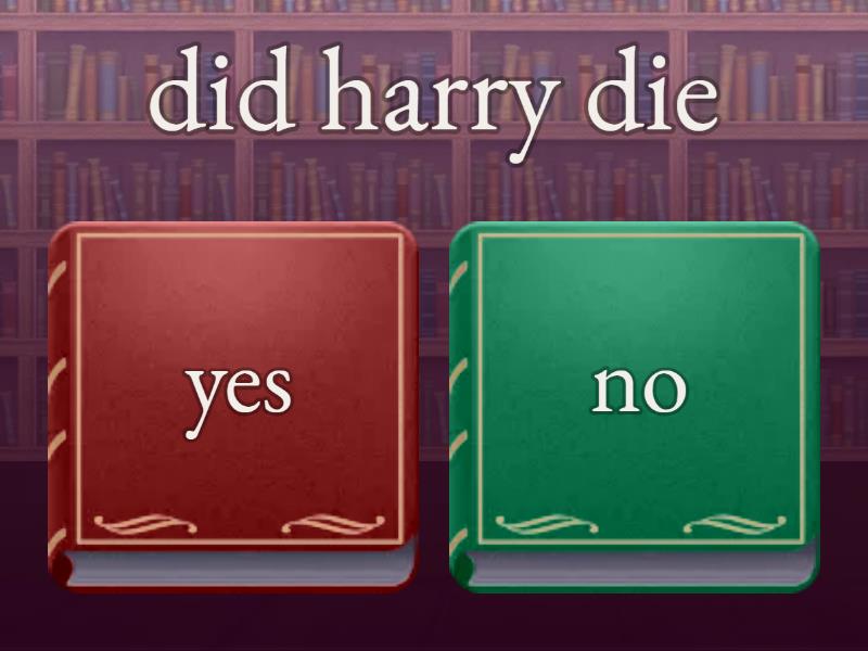 Words hardest harry potter quiz