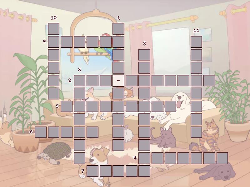 Roadmap C1 Unit 7C words - Crossword