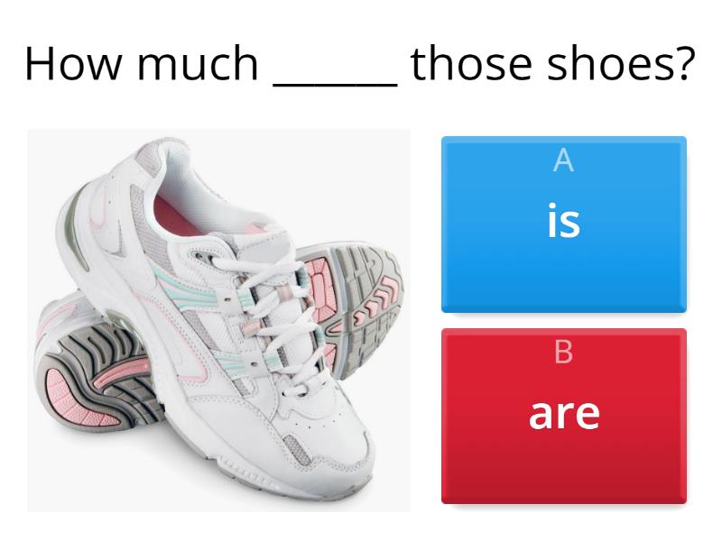 How much is/are Quiz