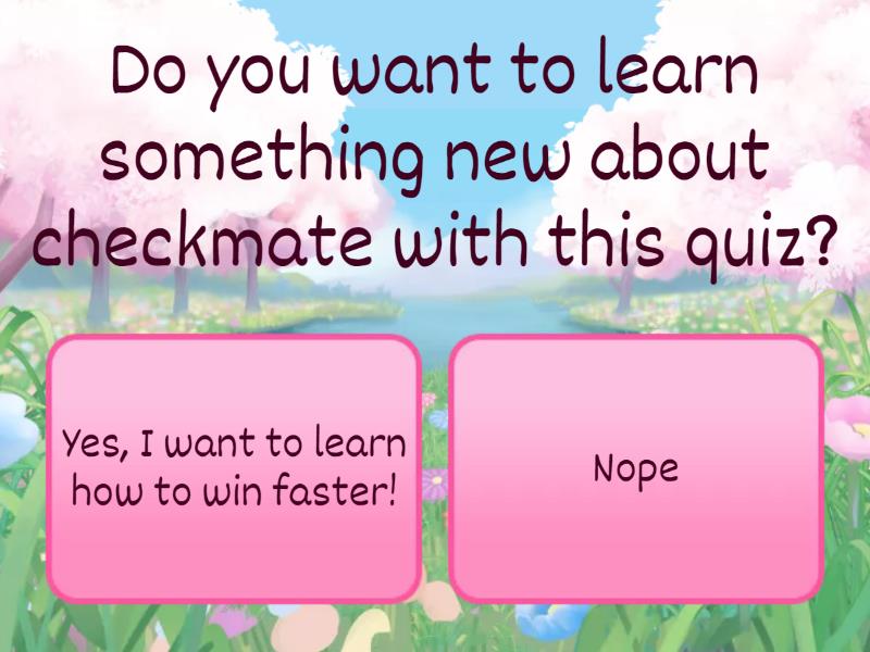 checkmate-quiz