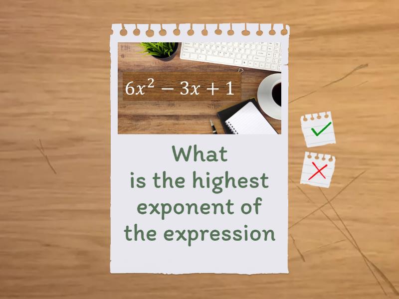 What Is The Highest Exponent Called To Surf