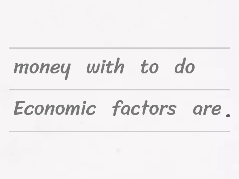 tourism-demand-scrambled-sentences-unjumble