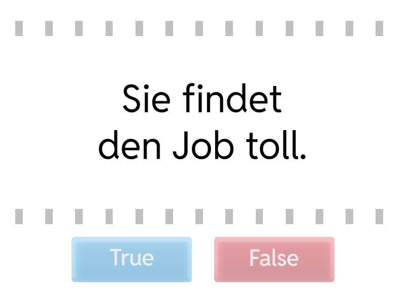 vollzeitjob keine freizeit