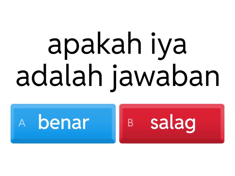 Abc quiz