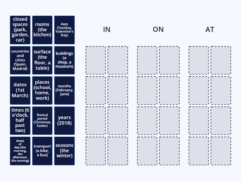 2C - Group sort
