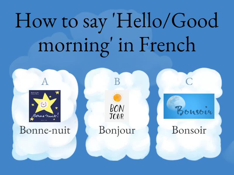 greeting-and-farewells-quiz