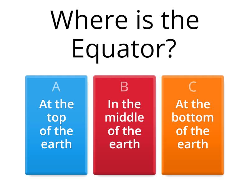 earth-quiz