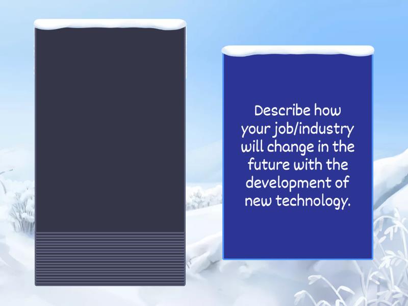 Int+ Future Discussions - Speaking cards