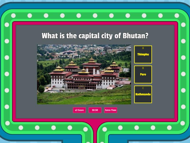 bhutan-quiz-for-kids-televizijski-kviz