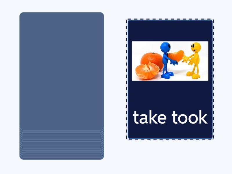 EF elem 7C - Speaking cards