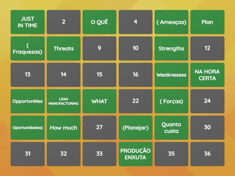 ENCONTRE O PAR CORRESPONDENTE - 9dfdd2a475d748629cd4306aa9f539b0 0