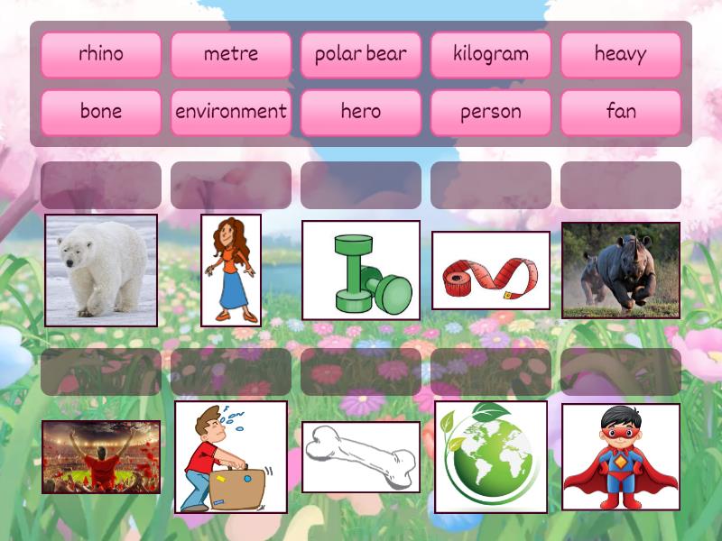 smart junior 4 unit 2 revision wordwall