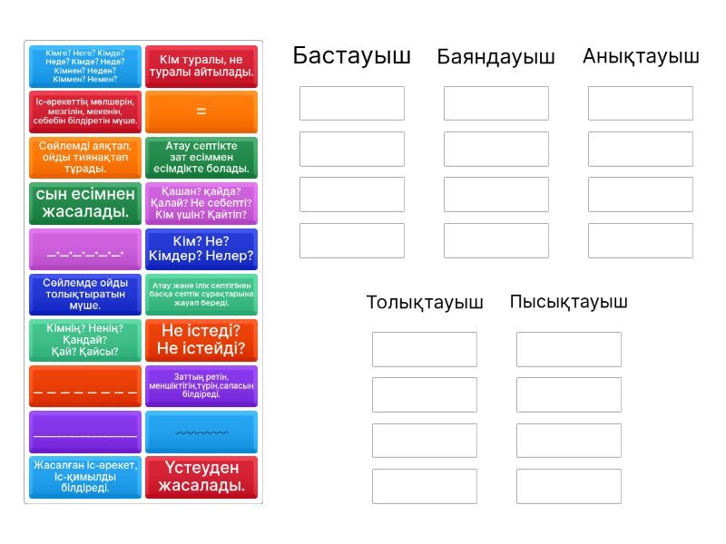 Үлкен әдемі аналь саңылаулары