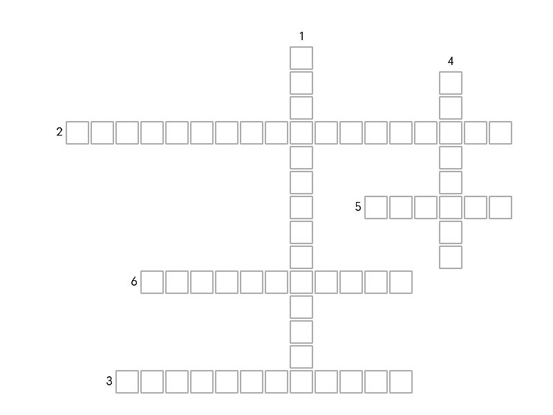 Ética moral y deontología desde un enfoque filosófico Crossword Ética moral y deontología desde un enfoque filosófico Crossword