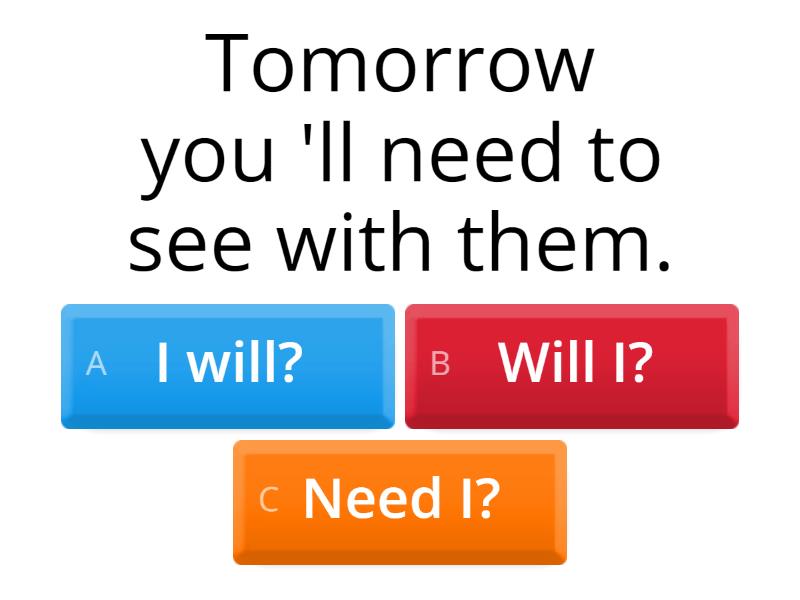 reply questions wordwall