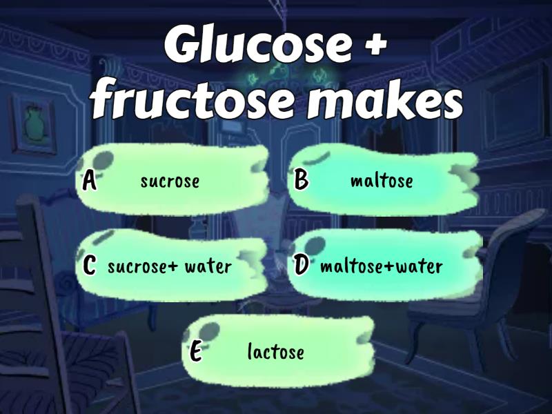 Biology quiz
