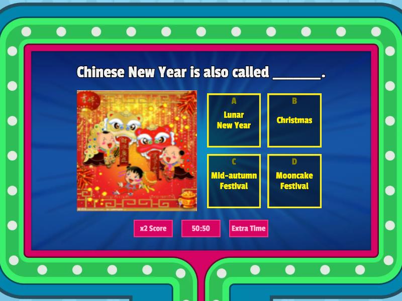 chinese new year childrens quiz