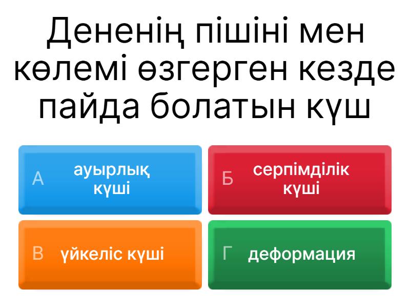 Душқа кіріп, серпілу