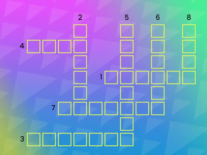 Words With ure Crossword
