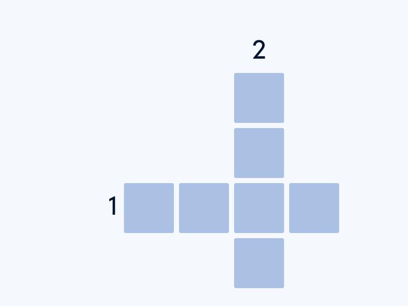 2 4 tell told Crossword 2 4 tell told Crossword
