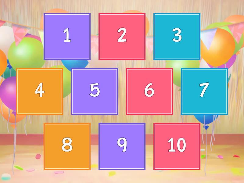 Beginner. 12B. Warm-up - Open the box