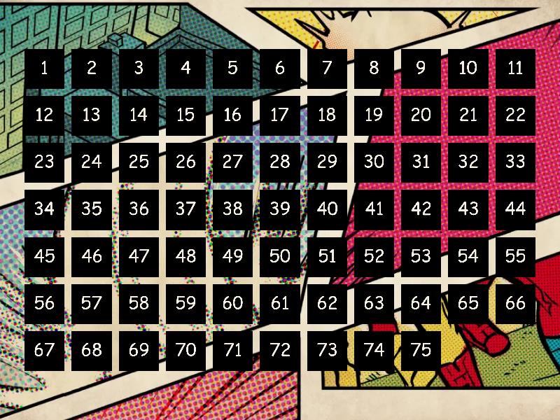 Bingo Vocab. - เปิดกล่อง