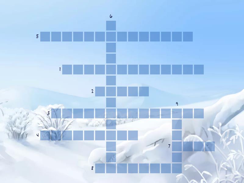 puzzle-hobbies-in-spanish-crossword