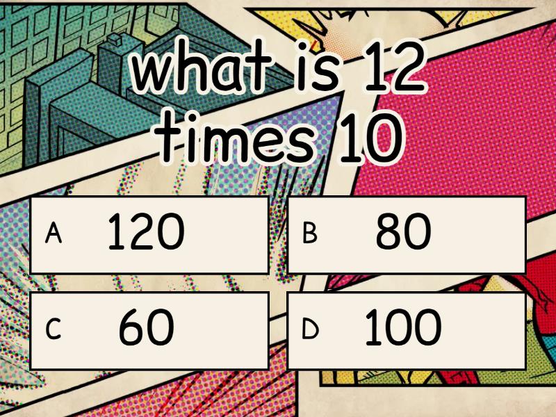 calculation-quiz