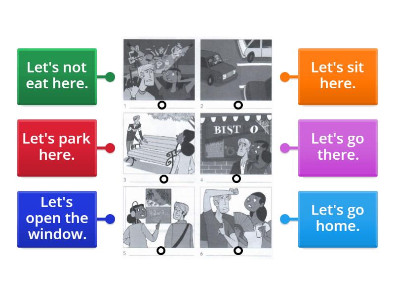 New English File Elementary / Lesson 2C / Workbook Grammar 2 a ...
