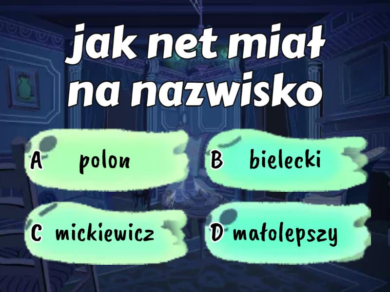 Wordwall Felix Net I Nika felix net i nika - Quiz