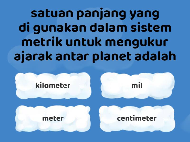 kuis-satuan-panjang-quiz
